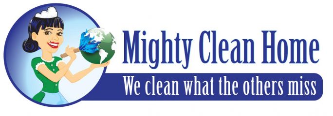 mighty house cleaning roswell
