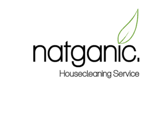 natganic housecleaning service
