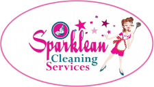 sparklean house cleaning services