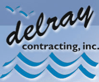 delray contracting inc