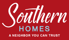 southern homes