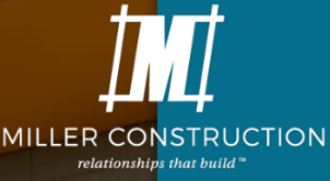 miller construction company