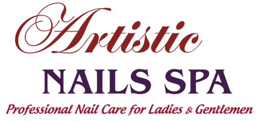 artistic nail & spa