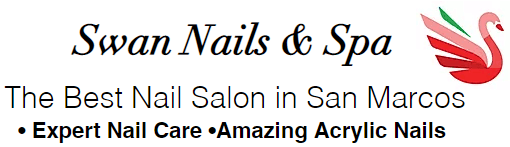 swan nails & spa