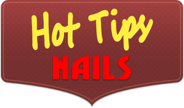 hot tips nails and spa