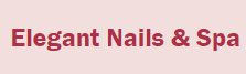 elegant nails & spa