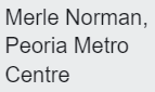 merle norman cosmetic studio - peoria (il 61614)