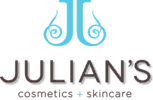 julian's cosmetics & skincare