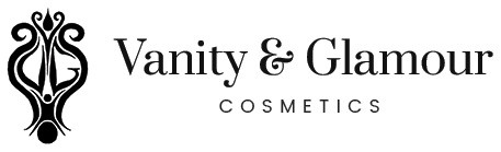 vanity & glamour cosmetics
