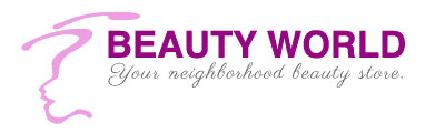 beauty world salon & supplies
