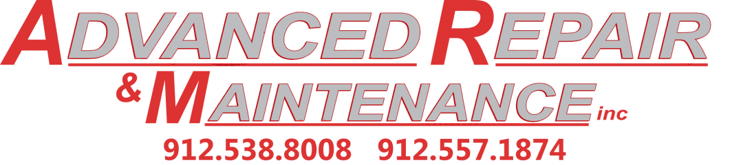 advanced repair & maintenance, inc.