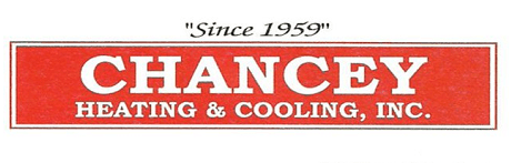 chancey's heating & cooling