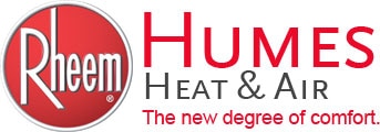 humes heat & air