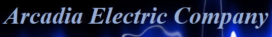 arcadia electric company