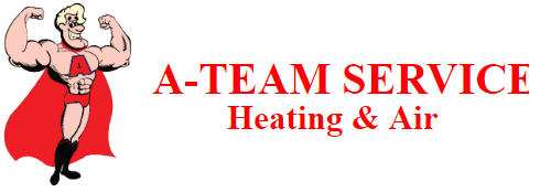 a team services heating & air