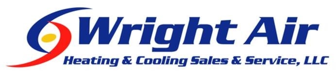 wright air heating & cooling sales & service, llc.