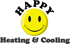 happy heating & cooling