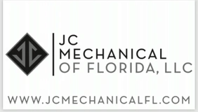 jc mechanical of florida llc