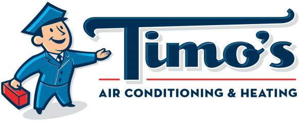 timo’s air conditioning & heating