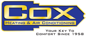 cox heating & air conditioning