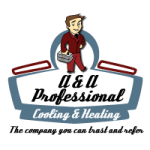 a & a professional cooling and heating