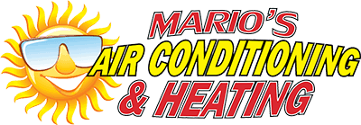 mario's air conditioning & heating