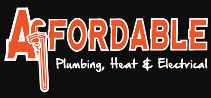 affordable plumbing, heat and electrical