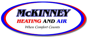 mckinney heating & air conditioning, inc.