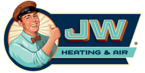 jw heating and air - serving san gabriel valley