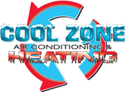 cool zone air conditioning & heating