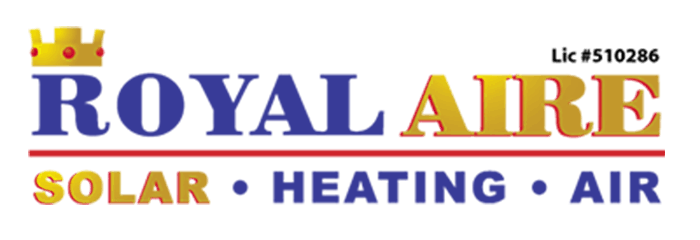 royal aire heating, air conditioning & solar