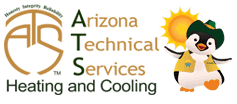 ats heating and cooling