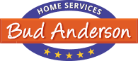 bud anderson home services