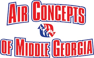 air concepts of middle georgia
