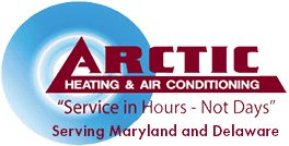 arctic heating & air conditioning