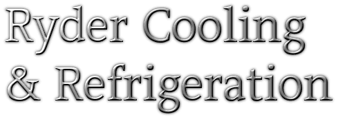 ryder cooling & refrigeration