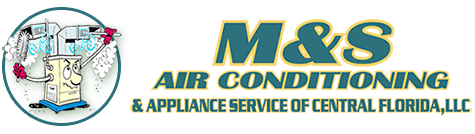 m & s air conditioning