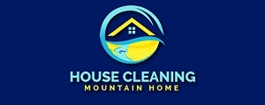 house cleaning mountain home