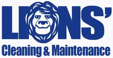 lion's cleaning & maintenance