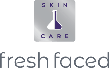 fresh faced skin care