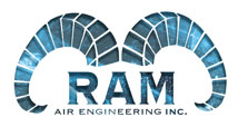 ram air engineering inc