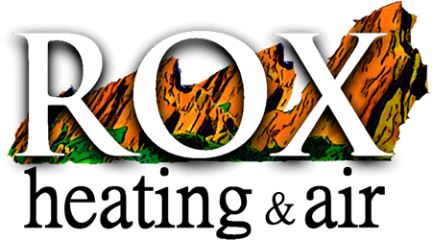 rox heating & air