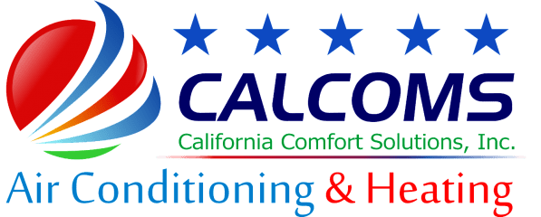 calcoms air conditioning and heating