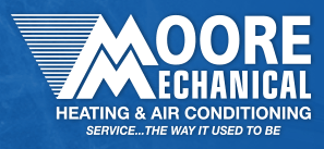 moore mechanical heating & air conditioning