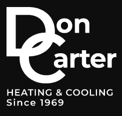 don carter heating & cooling