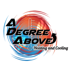a degree above heating & cooling, llc