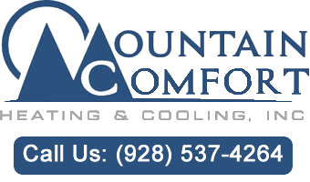 mountain comfort heating & cooling