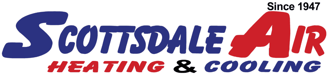 scottsdale air heating & cooling