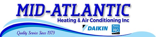 mid-atlantic heating & ac, inc