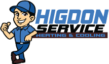 higdon service, inc.